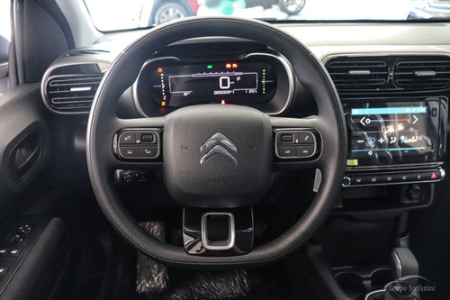 Imagem 13 de 15 de Citroen C4 Cactus 1.6 Flex Live 22/22