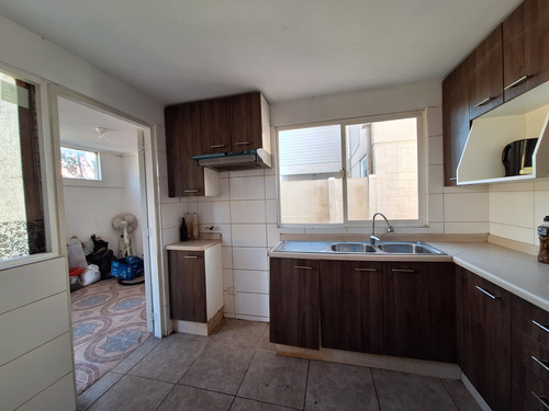 Casa En Condominio Consolidado De Buin Oriente