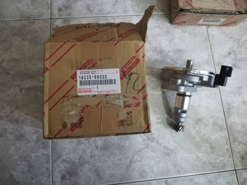 Imagen 3 de 3 de Distribuidor Original Toyota 4.5 Inyeccion