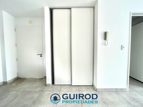 Monoambiente Con Balcon A Estrenar (apto Profesional)