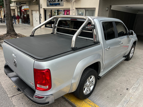 Volkswagen Amarok 2.0 Cd Tdi 163cv 4x4 Highline 1h0