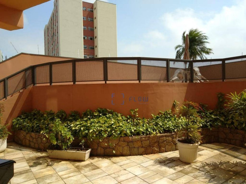 Apartamento 70m², 2 Dormitorios, 1 Suíte, 2 Vagas - Mirandópolis - Ap4678