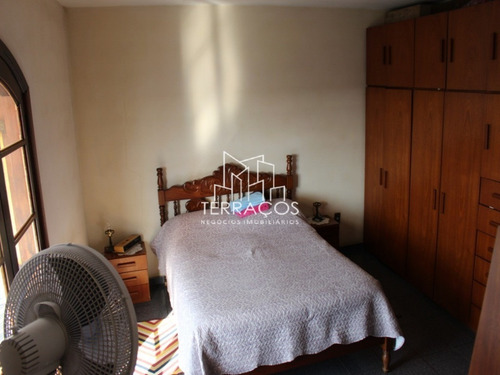 Imagem 24 de 30 de Casa À Venda Com 401m², São 2 Casas E 1 Edícula - Vila Nova Espéria - Jundiaí/sp - Ca00536 - 70144197