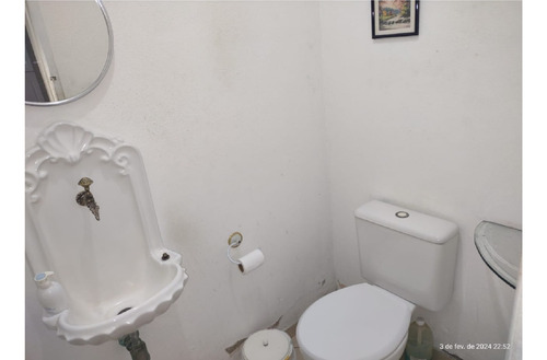 Casa Com 250 M² Com 4 Dorms Sendo 1 Suíte E 5 Banheiros Cz Americana E 2 Vgs Cobertas -jaçanã