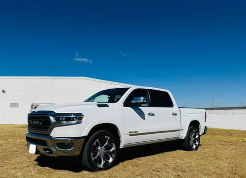 Ram 1500 Limited