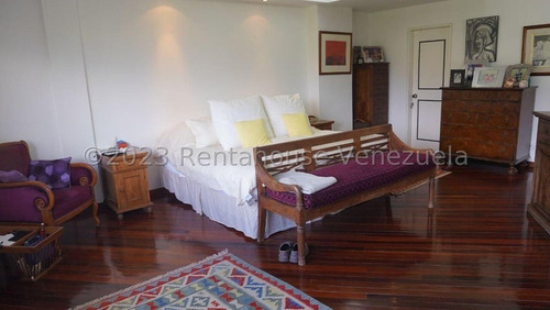 Hermosa Casa, En Venta En El Peñon, 25-6784