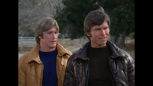 Battlestar Galactica 1978 - Galactica 1980 Series Full Hd