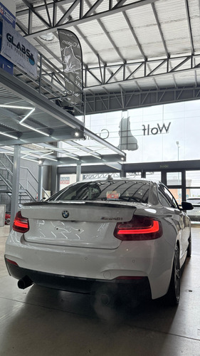 BMW Serie 2 3.0 240i M Package