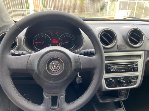 Volkswagen Gol 1.0 Special Total Flex 3p