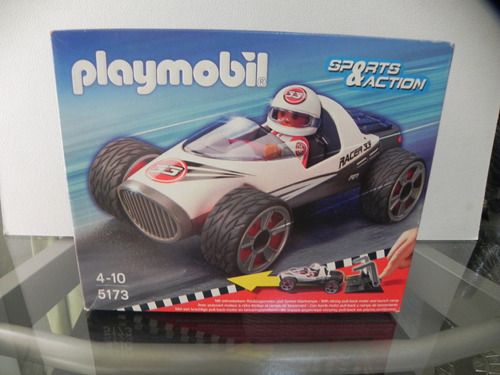Playmobil Sport & Actionc 5173