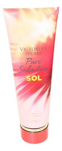 Puré Seduction Sol Victoria's Secret Crema 100% Original 