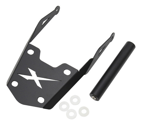 Soporte De Barra Gps Versys Front Gps Bracket Phone