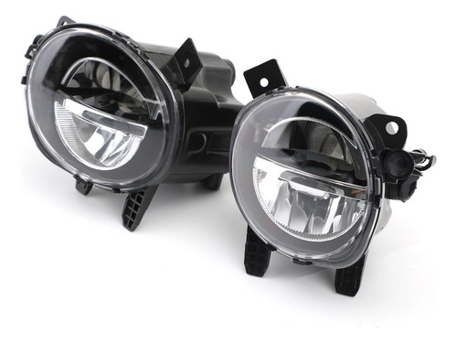 Luz Led Neblinera Para Bmw 3 Serie F30 F35 2012-2018 And