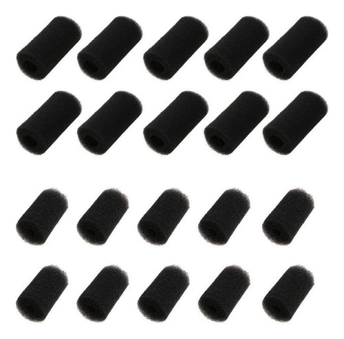 Para S Esponja De Espuma De Filtro Bioquímico Grande