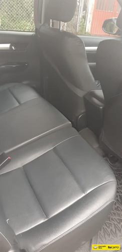 Toyota Hilux 2.8l