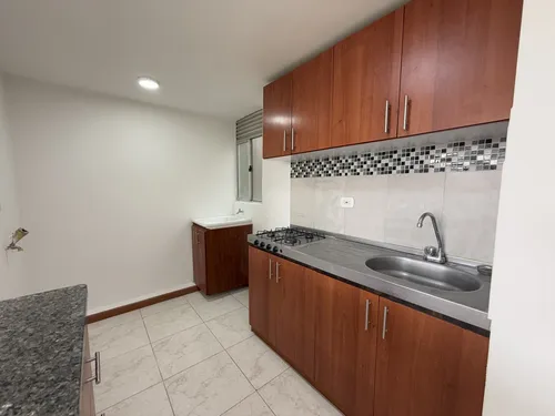 Apartamento En Venta En Prosperidad Fontana 1. Cod V1951