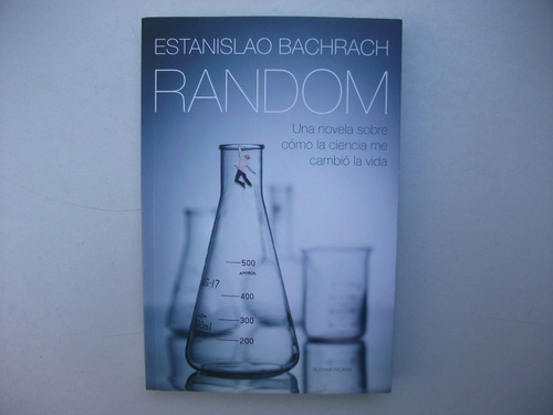 Random - Estanislao Bachrach