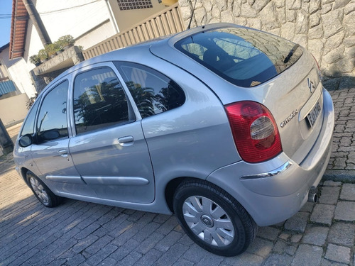 Xsara Picasso Exclusive 16v 2.0