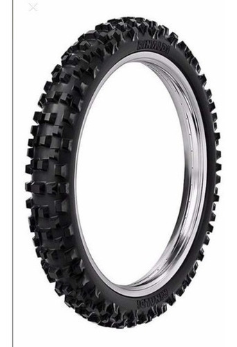 Pneu Rinaldi Dianteiro 90/100-21 Sw43 Pronta Entrega