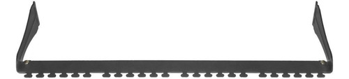 Patch Panel Evus Cat5e 24 Portas Ev-pp-5e-24