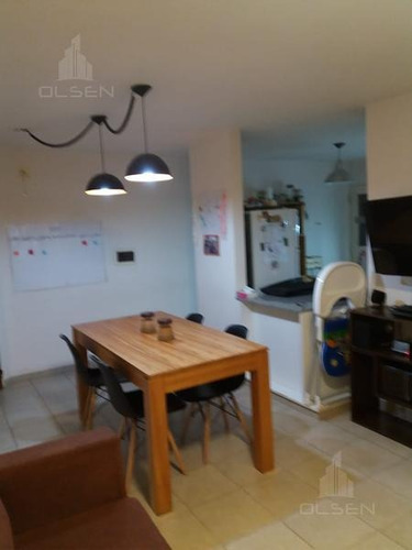Imagen 23 de 26 de Balcones Del Chateau - 3 Dor- Cochera - Segurdad - Impecable!!!