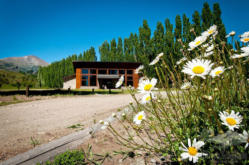 Lote En Bariloche Barrio Cerrado Dos Valles