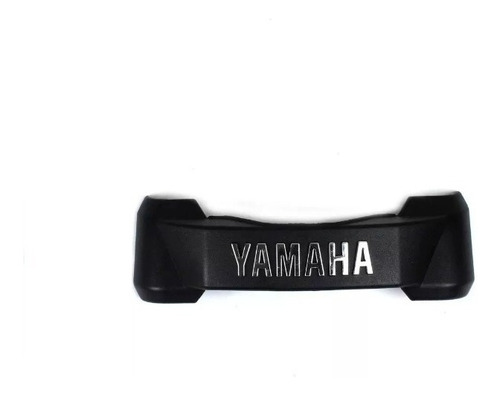 Emblema Frontal Yamaha Ybr 125 Factor 125 Todas Paramotos