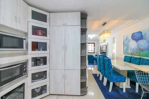 Imagem 22 de 30 de Casa À Venda No Bairro Hípica - Porto Alegre/rs - O-27040-44168