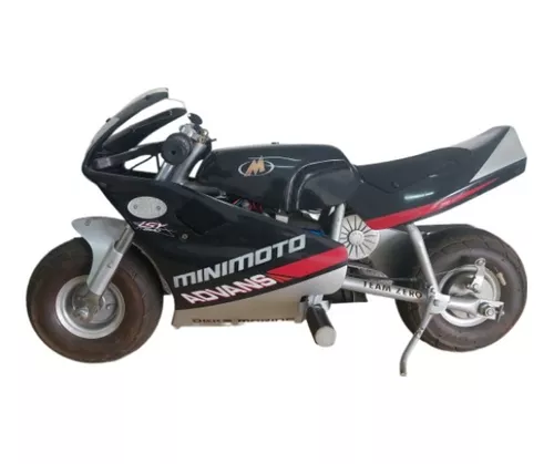 Vendo moto elétrica/motinha infantil - Artigos infantis - Bancários, João  Pessoa 1259181565