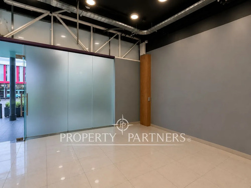 Local Comercial En Arriendo | Vitacura