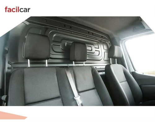 Mercedes-benz Sprinter 311 Furgón 2.1 2021 0km