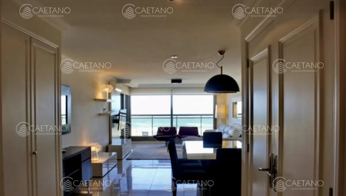Apartamento 3 Dormitorios Punta Del Este