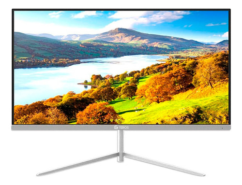 Monitor Teros T-3130 De 23.8¨  Full Hd 75 Hz 5ms