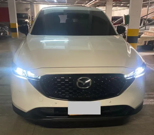 Mazda CX-5 2.5 GRAND TOURING CARBON EDITION