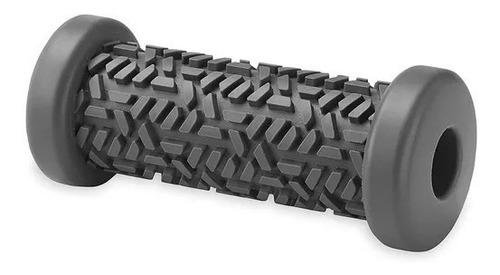 Masajeador De Pies Gaiam Restore Flex Foam Roller Rolo