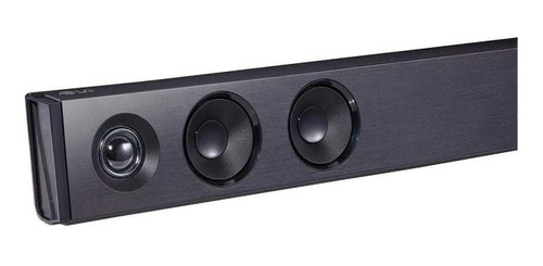 Imagen 4 de 11 de Barra De Sonido LG Sk1d 100w