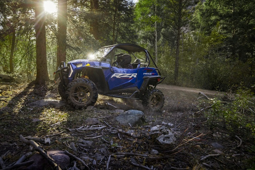 Imagen 15 de 15 de Polaris Rzr S 1000 Nuevo Entrega Inmediata - Edunor