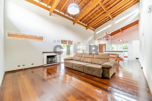 Imagem 10 de 15 de Casa Com 4 Quartos, Sendo 1 Suíte Por R$ 850.000 - 161