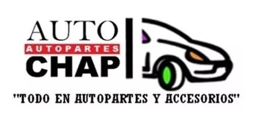 Guardabarro Delantero Toyota Hilux 4x4 92 Al 2004