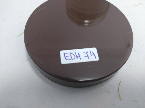 Imagen 5 de 6 de Nico Pasto Electrostatico 12 Mm 35 Grs Verde Medio (edh 74)