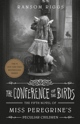Libro The Conference Of The Birds - Riggs, Ransom