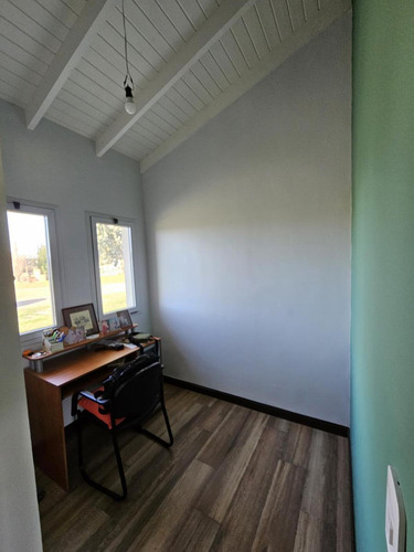 Casa En El Barrio San Roque, Comarcas Luján En Venta