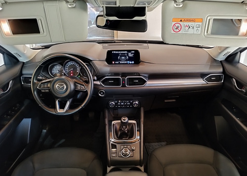 Mazda CX-5 2.0 R 2Wd 6Mt I-Stop
