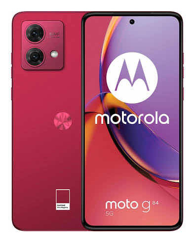 Motorola G84