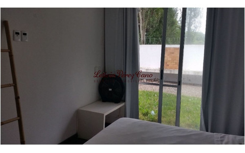 Imagen 4 de 6 de Apartamento En Manantiales De La Ruta Al Mar.