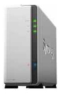 Synology Diskstation Ds115j Nas