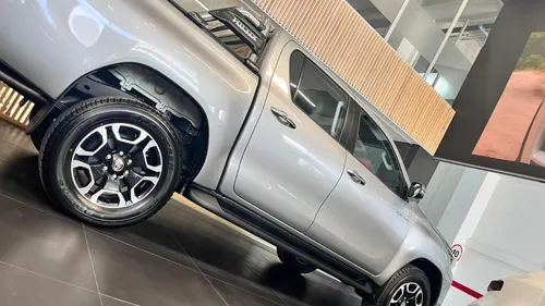 Toyota Hilux 2.8 Srx Diésel 4X4 Aut