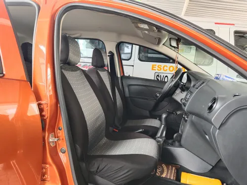 Renault Sandero 1.6 Life