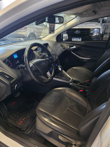 Ford Focus III 2.0 Se Plus At6