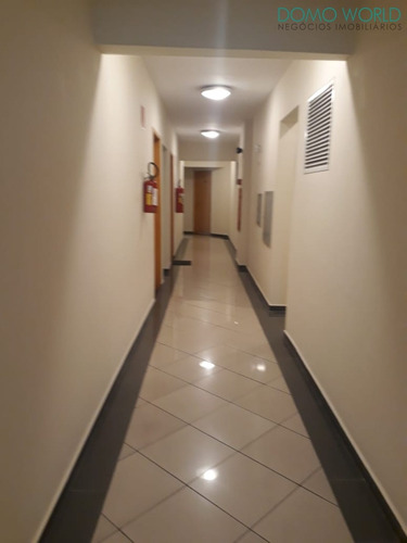 Imagem 10 de 10 de Ótimo Local - Fácil Acesso Para Via Anchieta - Sa01203 - 34308714